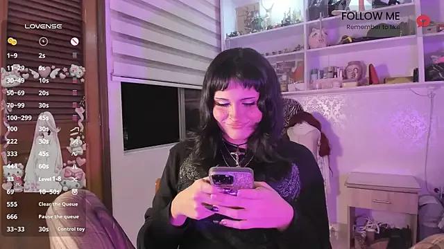 Check-out the world of girls and talk with our steaming hot slutz, bringing your desired characters to life with authentic apparel and cam streams.