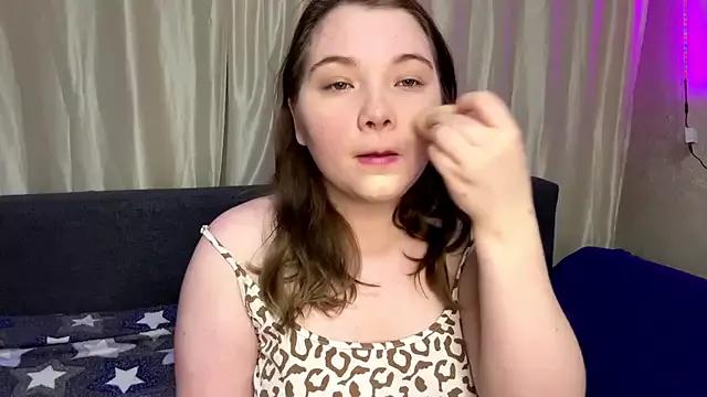 PinkyPupok from StripChat is Freechat