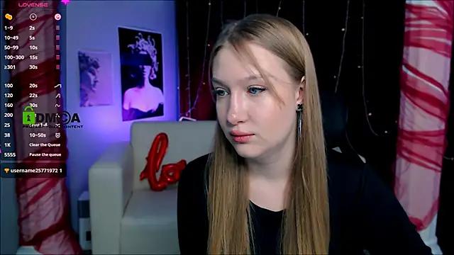 Check-out the world of girls and talk with our steaming hot slutz, bringing your desired characters to life with authentic apparel and cam streams.