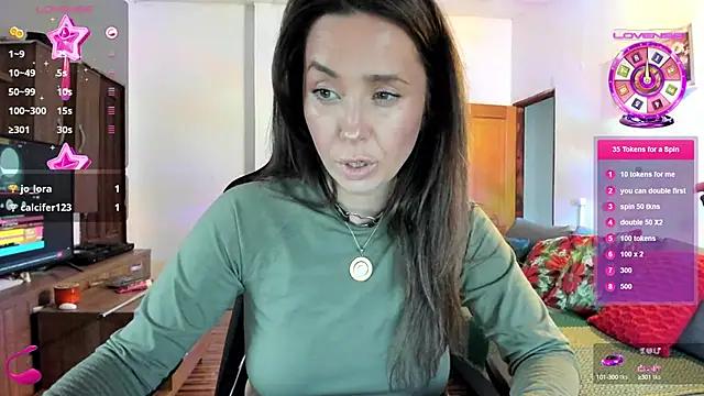 Check-out the world of girls and talk with our steaming hot slutz, bringing your desired characters to life with authentic apparel and cam streams.