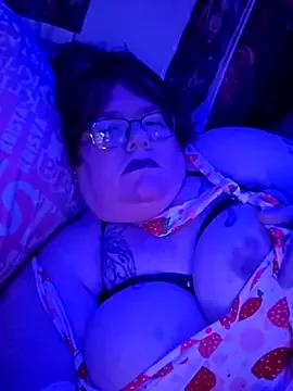 playfulmommy80 from StripChat is Freechat