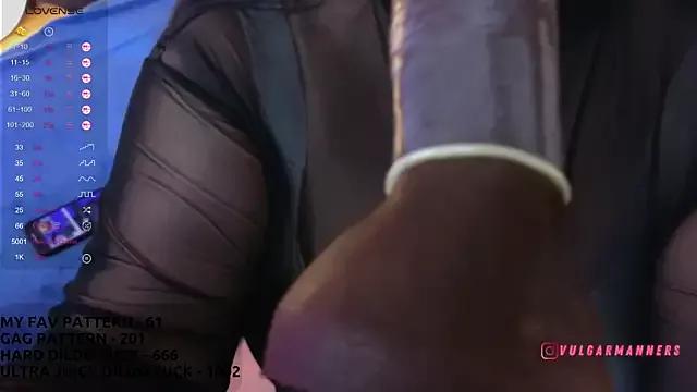 Spur your fetishes: Get dirty and flatter these gorgeous girls hosts, who will reward you with wild apparel and vibrating toys.