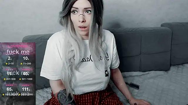 Check-out the world of girls and talk with our steaming hot slutz, bringing your desired characters to life with authentic apparel and cam streams.