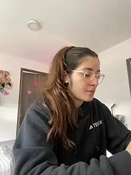 Pr1nc3ssgabi from StripChat is Freechat