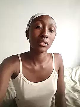 pretty-virgin from StripChat is Freechat