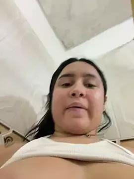 Pretty_Isadora from StripChat is Freechat