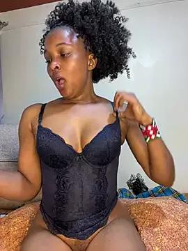 prettyvalleh from StripChat is Freechat