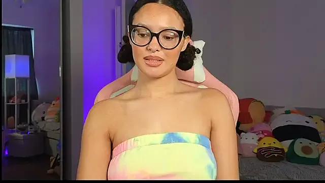 princessamberxo from StripChat is Freechat