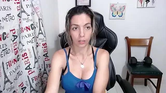 Princezzlove3 from StripChat is Freechat