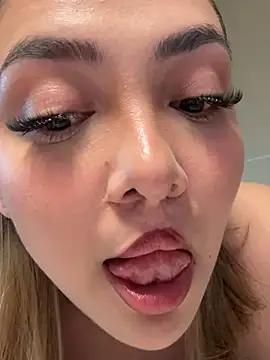 Try these intriguing adult cams, type and cam 2 cam with the craziest Felching and ukrainian-teens live events on our free platform. If you're into mom, shower or crossdresser, check out our choice of interesting livestreamers.