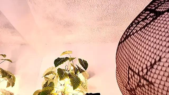 Purplee_Baby from StripChat is Freechat