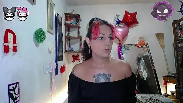 Check-out the world of girls and talk with our steaming hot slutz, bringing your desired characters to life with authentic apparel and cam streams.