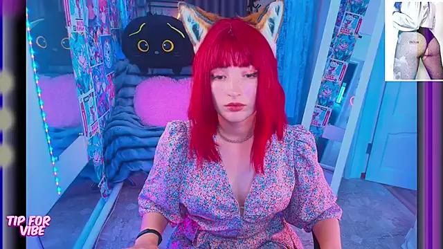 purrfect_Ellies from StripChat is Freechat