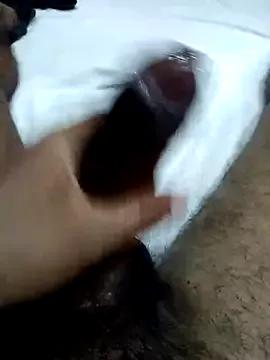pusseylover1 from StripChat is Freechat