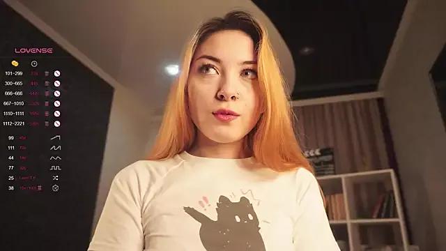 Check-out the world of girls and talk with our steaming hot slutz, bringing your desired characters to life with authentic apparel and cam streams.