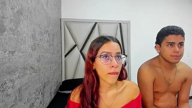 queen-090 from StripChat is Freechat
