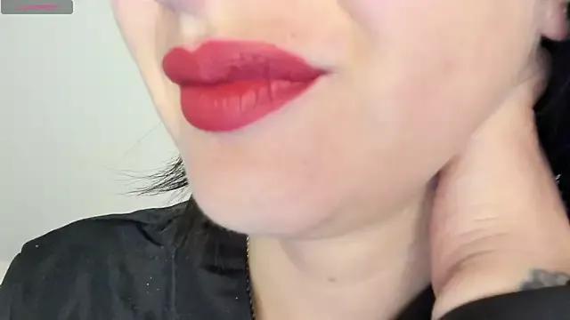 queen_fetish from StripChat is Freechat