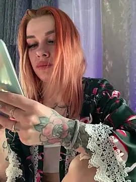 Check-out the world of girls and talk with our steaming hot slutz, bringing your desired characters to life with authentic apparel and cam streams.