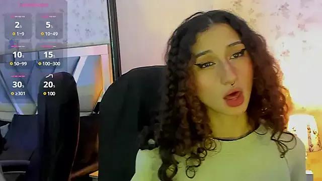 Check-out the world of girls and talk with our steaming hot slutz, bringing your desired characters to life with authentic apparel and cam streams.