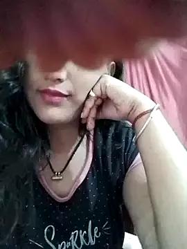QueenSofia761 from StripChat is Freechat