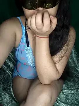 rabhyakumari from StripChat is Freechat