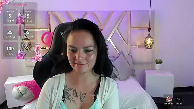 Check-out the world of girls and talk with our steaming hot slutz, bringing your desired characters to life with authentic apparel and cam streams.