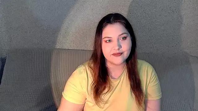 rachelwild from StripChat is Freechat