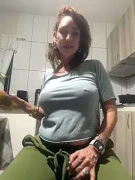 RAIRAsexy from StripChat is Freechat