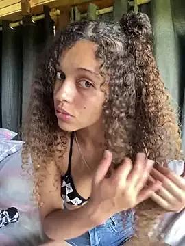 Photos of Rati_Curly from StripChat is Freechat
