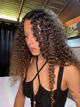 Photos of Rati_Curly from StripChat is Freechat