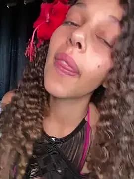 Photos of Rati_Curly from StripChat is Freechat