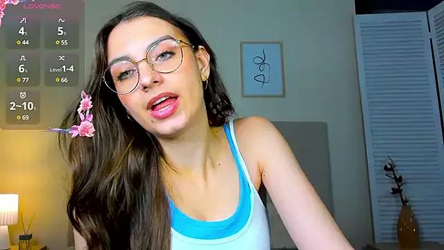 Real_cutie1 from StripChat is Freechat