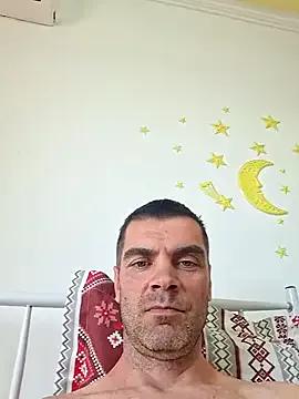 REALMASTERPUNISHER from StripChat is Freechat