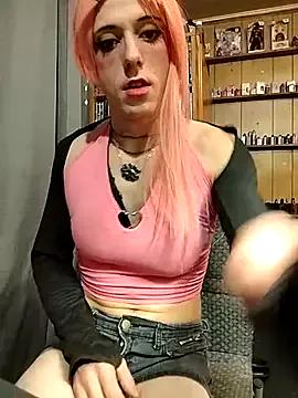 Check-out the world of girls and talk with our steaming hot slutz, bringing your desired characters to life with authentic apparel and cam streams.