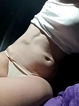 rebel-by-essence from StripChat is Freechat