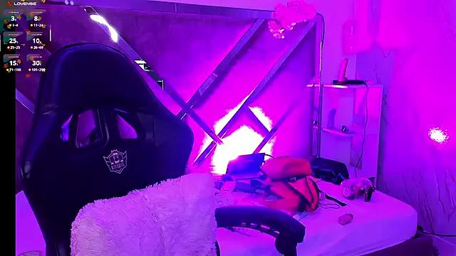 Check-out the world of girls and talk with our steaming hot slutz, bringing your desired characters to life with authentic apparel and cam streams.