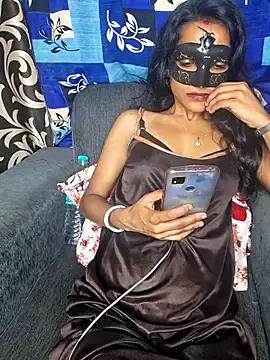 REVA_DARLING from StripChat is Freechat