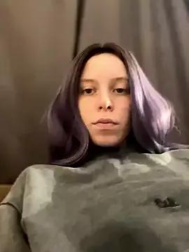 RinaMood from StripChat is Freechat