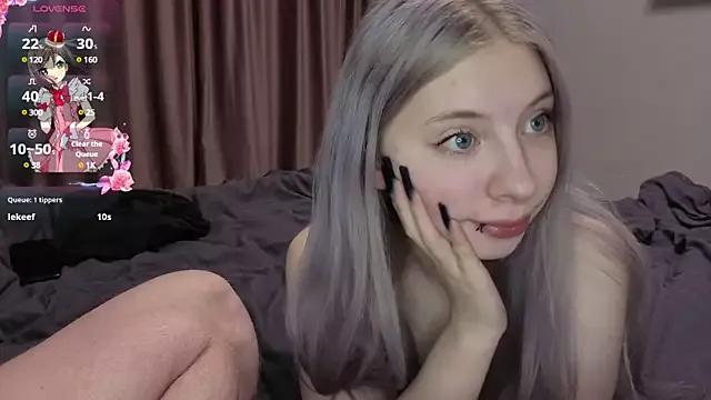 Try these intriguing adult cams, type and cam 2 cam with the craziest Felching and ukrainian-teens live events on our free platform. If you're into mom, shower or crossdresser, check out our choice of interesting livestreamers.