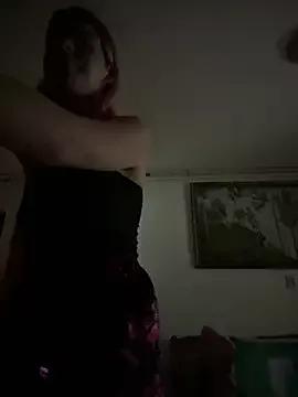 RiriRoseey from StripChat is Freechat