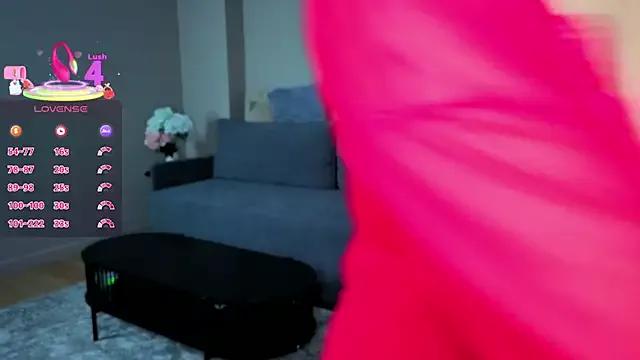 Rita_Castro from StripChat is Freechat