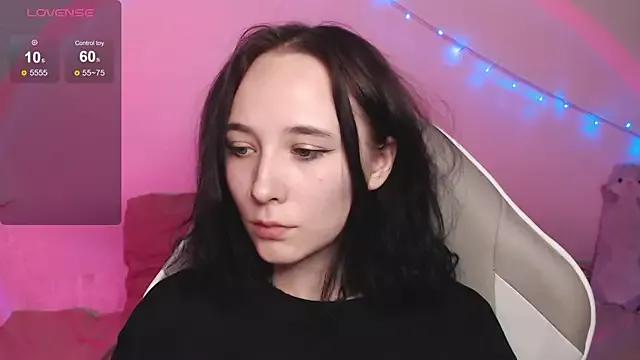 Robin_yourss from StripChat is Freechat