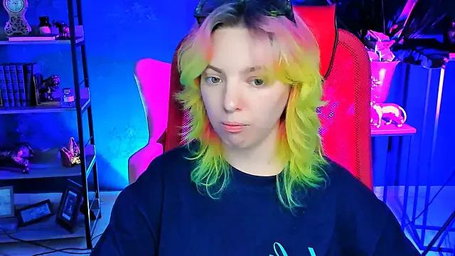 Check-out the world of girls and talk with our steaming hot slutz, bringing your desired characters to life with authentic apparel and cam streams.