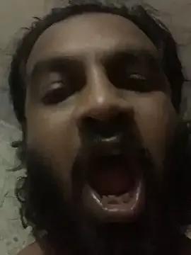 Rocky_1907 from StripChat is Freechat