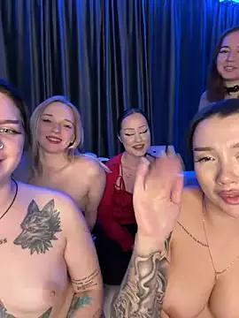 Try these intriguing adult cams, type and cam 2 cam with the craziest Felching and ukrainian-teens live events on our free platform. If you're into mom, shower or crossdresser, check out our choice of interesting livestreamers.