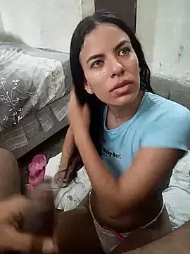 roman_and_jessie from StripChat is Freechat