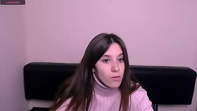 RosaRay_ from StripChat is Freechat