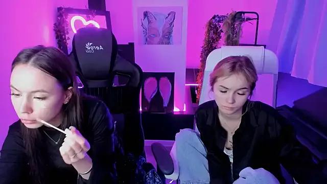 Check-out the world of girls and talk with our steaming hot slutz, bringing your desired characters to life with authentic apparel and cam streams.