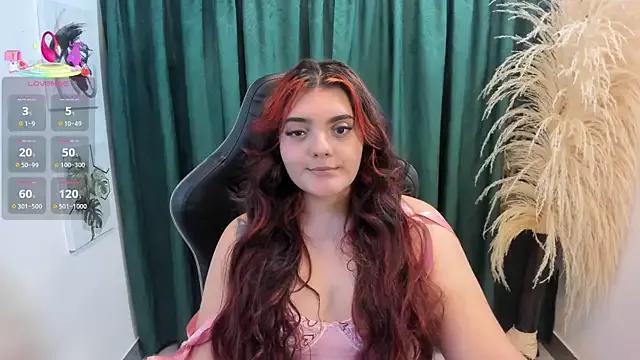 Check-out the world of girls and talk with our steaming hot slutz, bringing your desired characters to life with authentic apparel and cam streams.