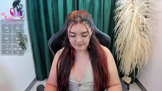Check-out the world of girls and talk with our steaming hot slutz, bringing your desired characters to life with authentic apparel and cam streams.